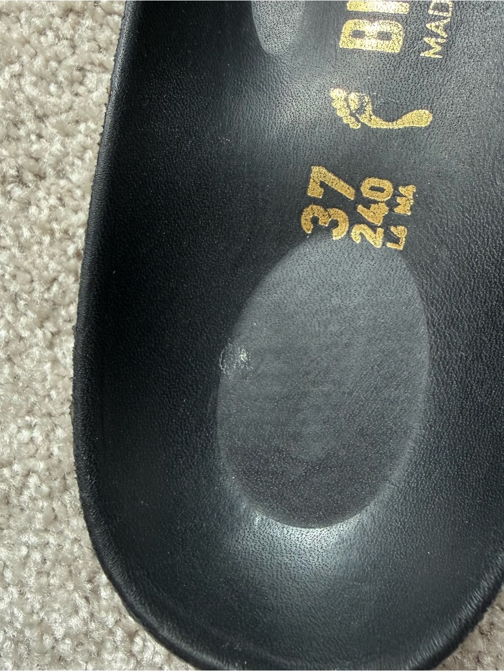 Birkenstock Madrid sandals - Picture 7 of 7
